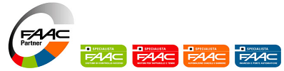 Assistenza Faac Roma